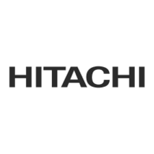 Логотип Hitachi - ремонт холодильників