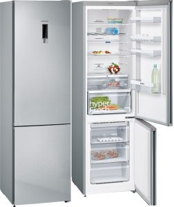 Ремонт холодильника сименс